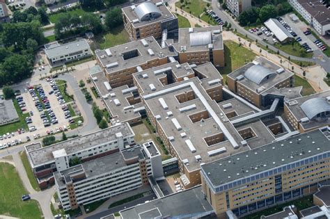 uniklinik greifswald outlook.